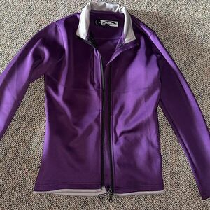 Unbranded Women's Purple Jacket